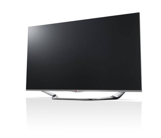 LG 42LA691S - 1394985 - zdjęcie 2